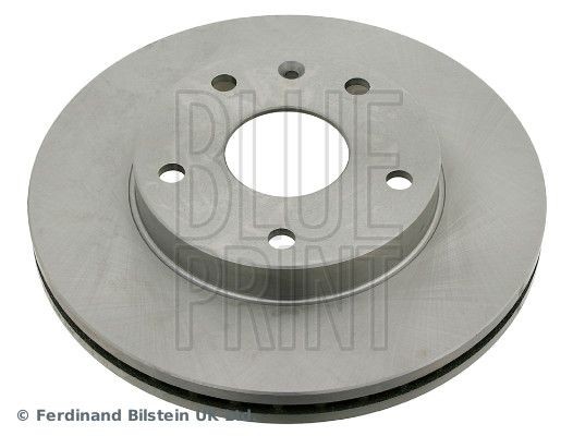 Bremseskive BLUE PRINT ADG04329