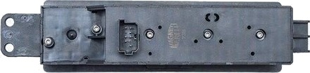 Bryter, vindusheis MAGNETI MARELLI 000051148010