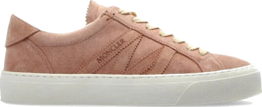 Moncler Dame Sko Rosa 35 EU,