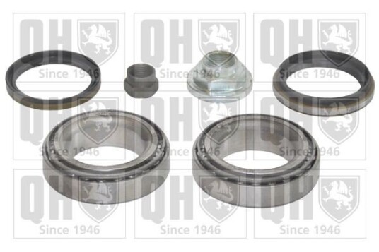 Hjullager QUINTON HAZELL QWB722