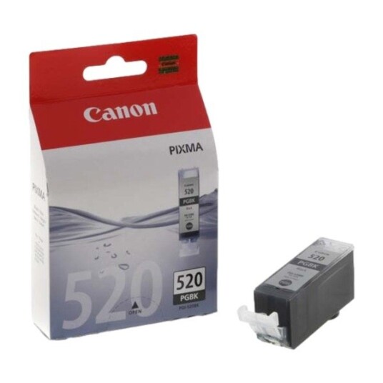 CANON PGI-520BK (SORT) BLISTERED