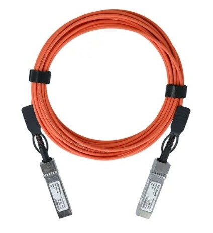 Blueoptics Sfp28-Aoc-1M-Co-Bo 1 M Sfp28 Sfp28 Hankjønn/Hankjønn