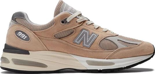New Balance Herre Sko Brun 39 1/2 EU,