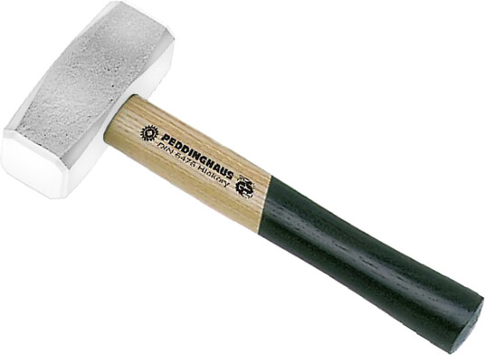 Skaft ask til 2,0 kg 400 mm