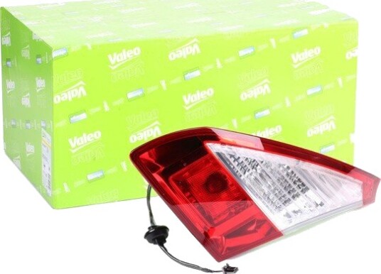 VALEO 043857 Baklykt