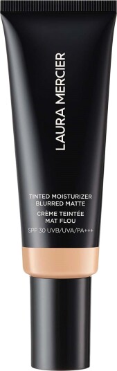 Laura Mercier Tinted Moisturiser Blurred Matte SPF 30 45 ml 2C Oak