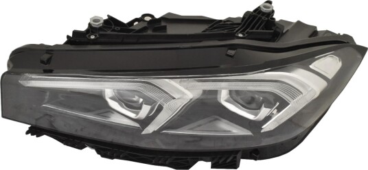 DIEDERICHS 1219285 Frontlykter