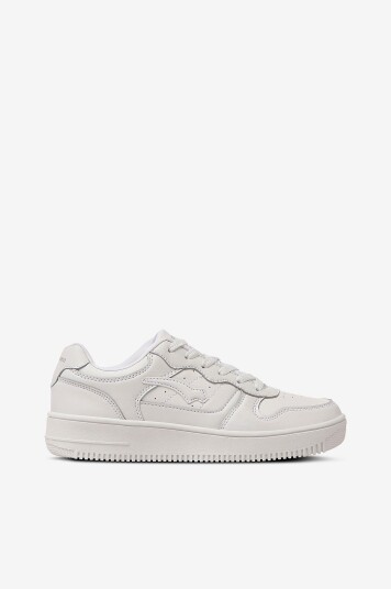 Bagheera Sneakers Plaza Hvit