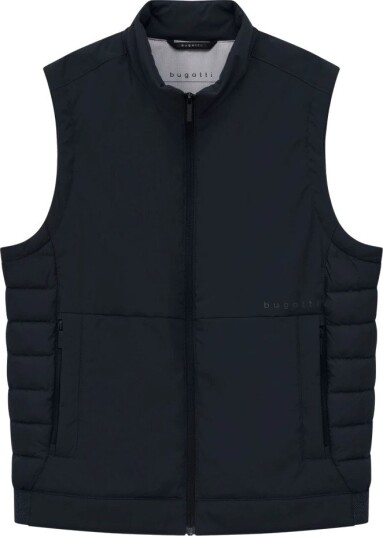 Bugatti, Herre, Jakker, Blå, 4XL,