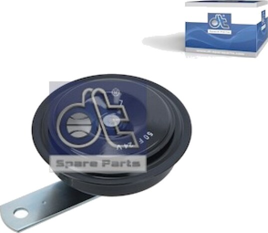 DT Spare Parts 4.62080 Horn