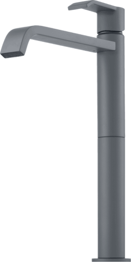 Tapwell Vic081 Ascot Grey Servantbatteri Tapwell Vic081 Ascot Grey Servantbatteri
