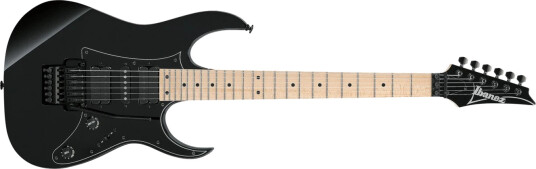 Ibanez RG550 BK