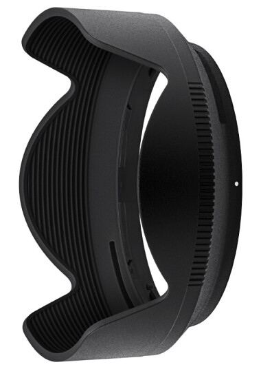 Nikon HB-101 solblender Passer til Nikon Z DX 18-140mm f/3.5-6.3