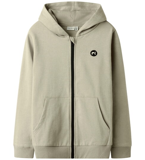 Name It Cardigan Noos Genser NkmVimo Ren kasjmir 6 år 116 Cardigan Beige