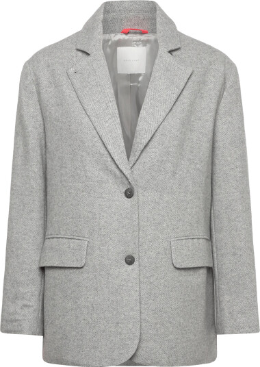 Naja Lauf | Feodora Jacket Soft Herringbone | 42