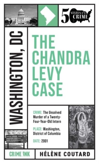 Chandra Levy Case Chandra Levy Case