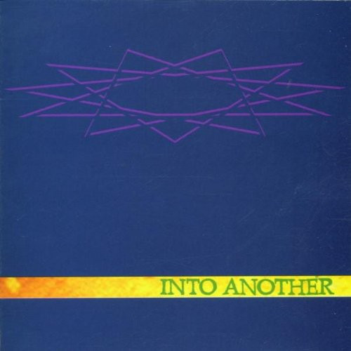Into Another Into Another CD