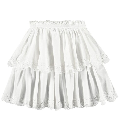 Molo Brianna White 158/164 Molo Brianna White 158/164