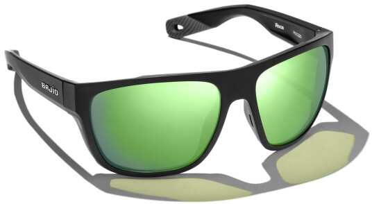 Bajio Las Rocas Matt Black