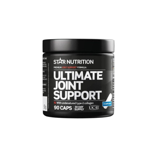 Star Nutrition ultimate joint support 90 kaps Star Nutrition ultimate joint support 90 kaps