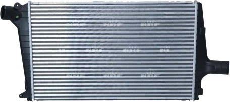 NRF 30118A Intercooler NRF 30118A Intercooler