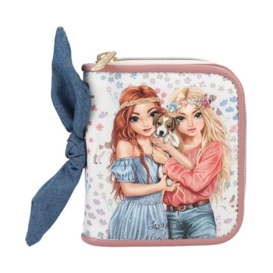 TOPModel Purse VELO FLEUR 0412927 TOPModel Purse VELO FLEUR 0412927