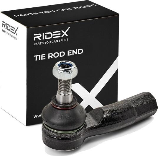 RIDEX 914T0039 Endeledd
