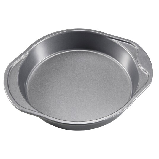 Dorre Karabo rund bakeform 29 cm, karbonstål Dorre Karabo rund bakeform 29 cm, karbonstål