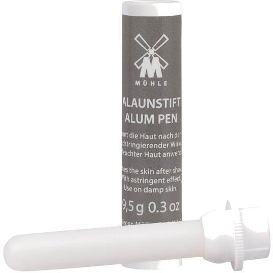 Mühle Shaving Alunstift 9,5 g