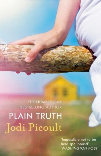 Plain Truth Av Jodi Picoult