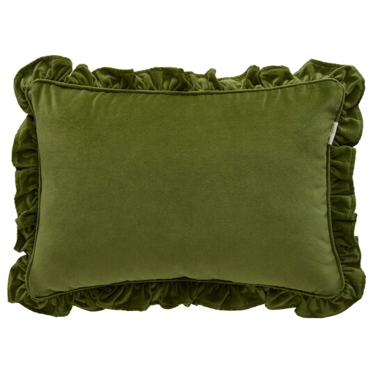 Decotique Celina Pute 40x60 cm Grønn
