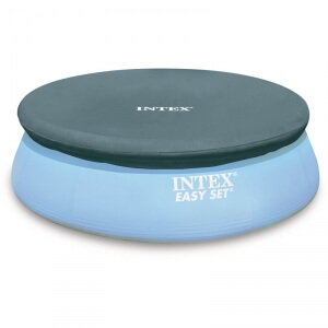 Bassengovertrekk til 366 cm Easy Set, Intex