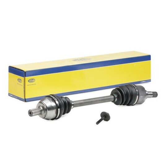 Magneti Marelli Drivaksel MAGNETI MARELLI 302004190169 Magneti Marelli Drivaksel MAGNETI MARELLI 302004190169