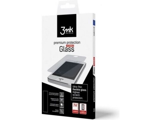 3Mk Flexibleglass Sam Tab A T580/T585 10,1" Hybrid Glass
