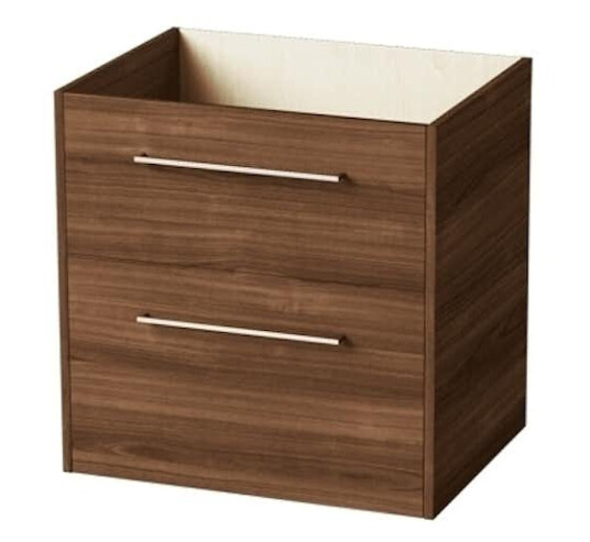 Servantskap FOSSBAD Innovent B60 Uten Benkeplate og Servant 9060526060