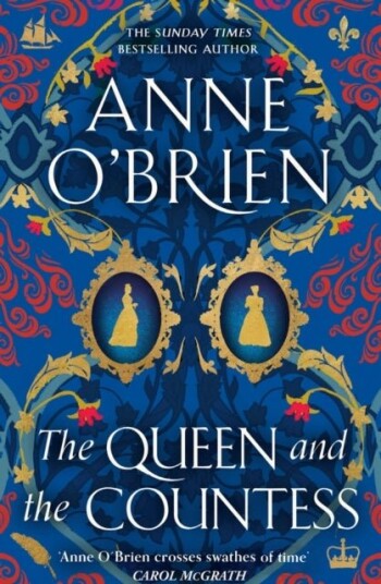 The Queen and the Countess The Queen and the Countess