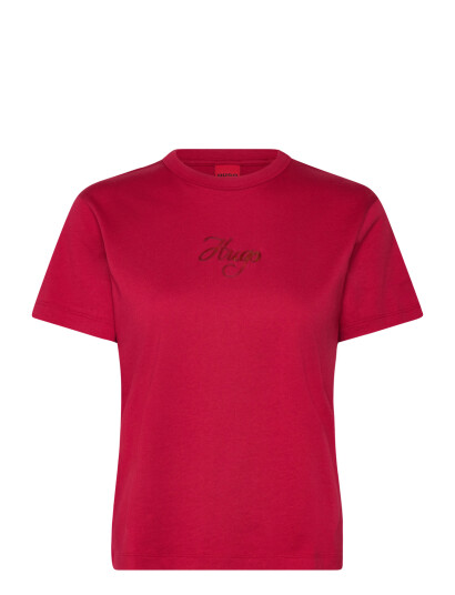 HUGO Destrel_3 Red S