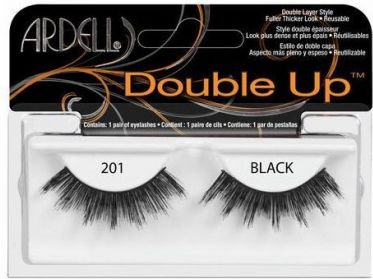 Ardell Double Up Lashes 201 Ardell Double Up Lashes 201