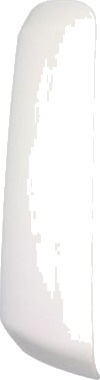 Vindskjerm PACOL VOL CP 016L