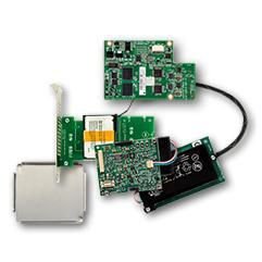 BROADCOM BCM MEGARAID CACHEVAULT ACCESSORY