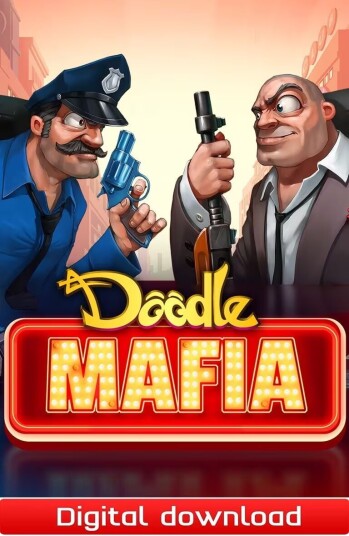 Doodle Mafia, Mac OSX, Linux