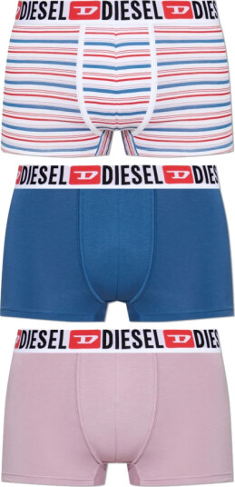 Diesel Herre Undertøy Lilla 2XL,