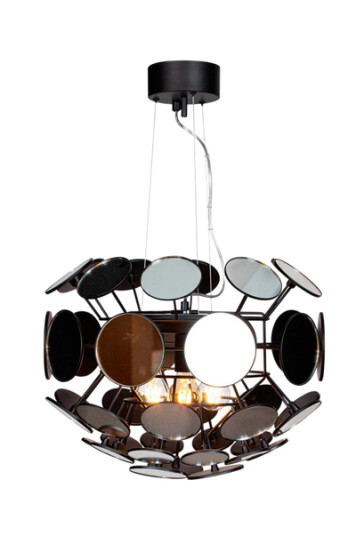 By Rydéns Taklampe Vanita diameter 50 cm 1744671-01-0 1744674-01-0 By Rydéns Taklampe Vanita diameter 50 cm 1744671-01-0 1744674-01-0