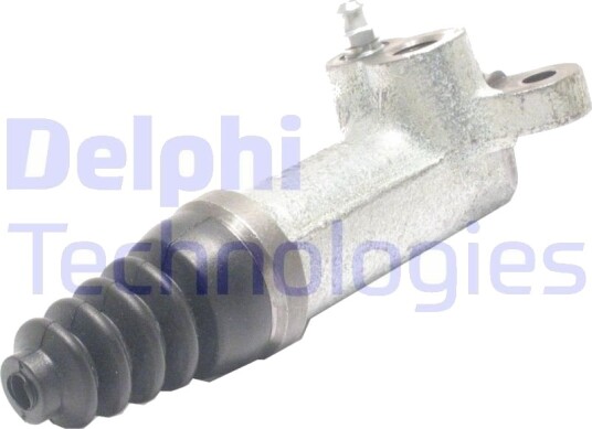 Slavesylinder, clutch DELPHI LL80121