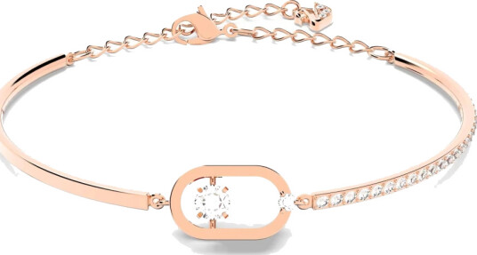 Swarovski Dame Accessories Gul ONE SIZE,