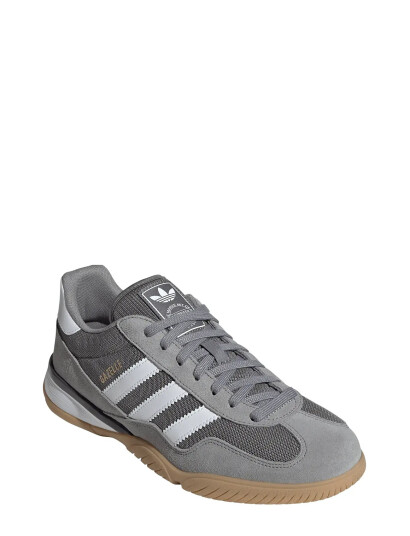 adidas Originals Gazelle Sala - Grey - 39 1/3