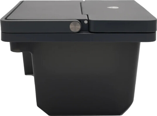 Roborock Dirty Water tank S7 MaxV Ultra svart Roborock Dirty Water tank S7 MaxV Ultra svart