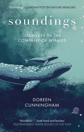 Soundings Av Doreen Cunningham Soundings Av Doreen Cunningham