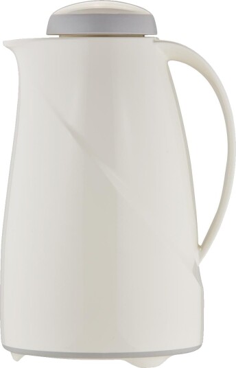Helios Wave Termokanne - 1,5L - Hvit Helios Wave Termokanne - 1,5L - Hvit