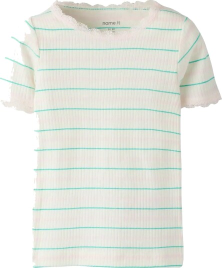 Name It Nmffensina Slim Ss Top Pb Cream 86 Name It Nmffensina Slim Ss Top Pb Cream 86